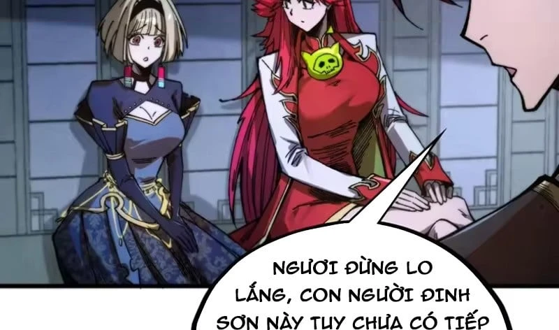 Vạn Cổ Chí Tôn Chapter 516 - 158