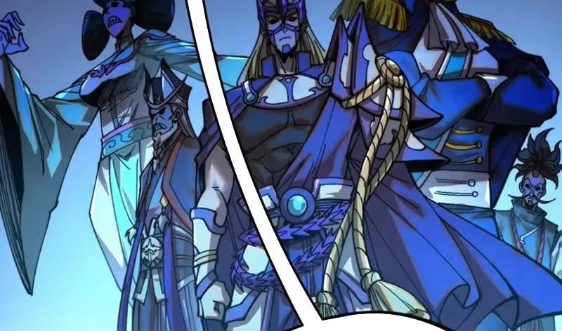 Vạn Cổ Chí Tôn Chapter 516 - 177