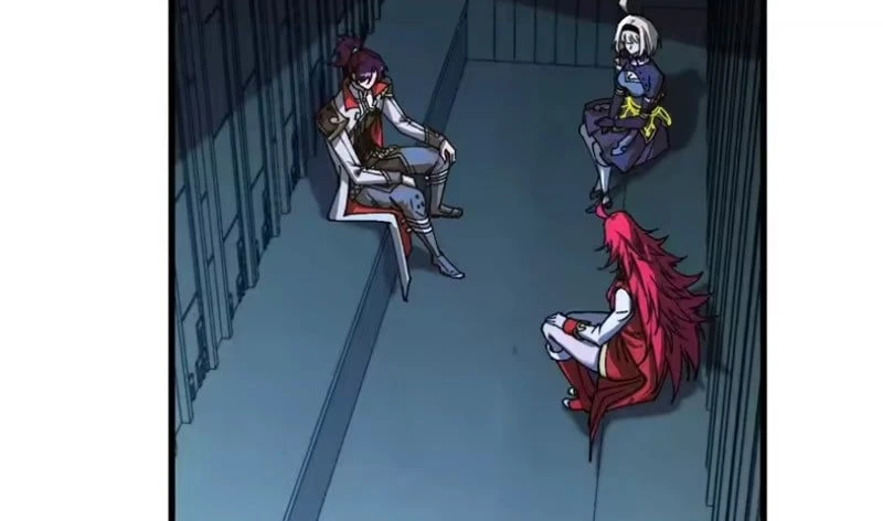 Vạn Cổ Chí Tôn Chapter 516 - 181