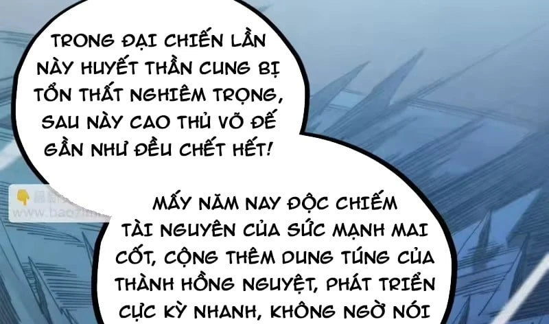 Vạn Cổ Chí Tôn Chapter 516 - 197