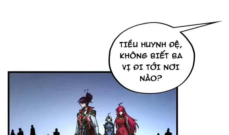 Vạn Cổ Chí Tôn Chapter 516 - 205