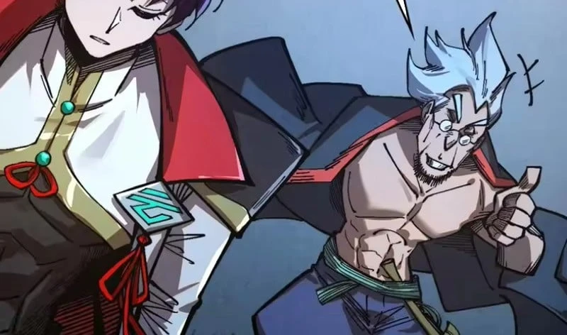 Vạn Cổ Chí Tôn Chapter 516 - 208