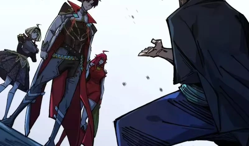 Vạn Cổ Chí Tôn Chapter 516 - 216