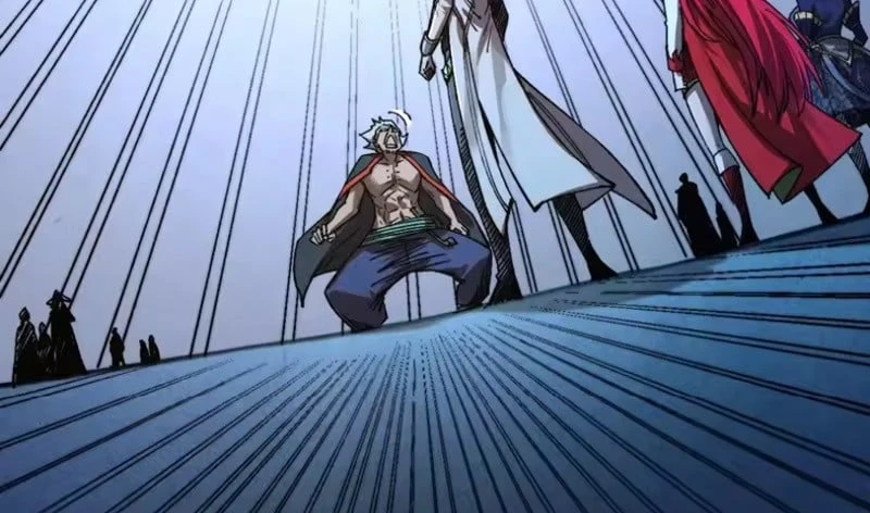 Vạn Cổ Chí Tôn Chapter 516 - 221