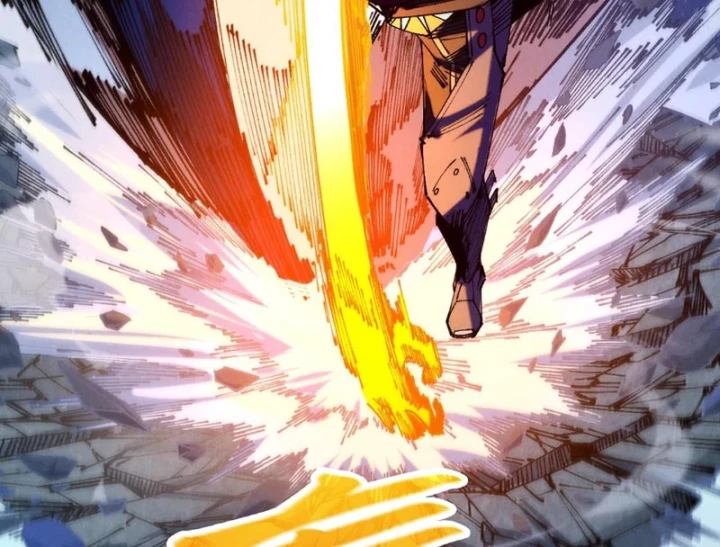 Vạn Cổ Chí Tôn Chapter 517 - 9