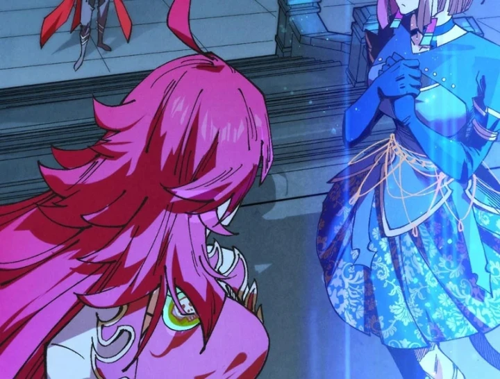 Vạn Cổ Chí Tôn Chapter 517 - 23