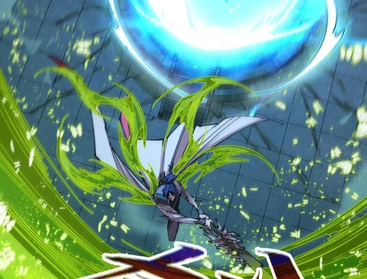 Vạn Cổ Chí Tôn Chapter 517 - 41