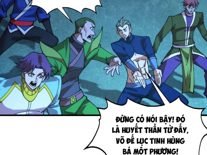 Vạn Cổ Chí Tôn Chapter 517 - 84