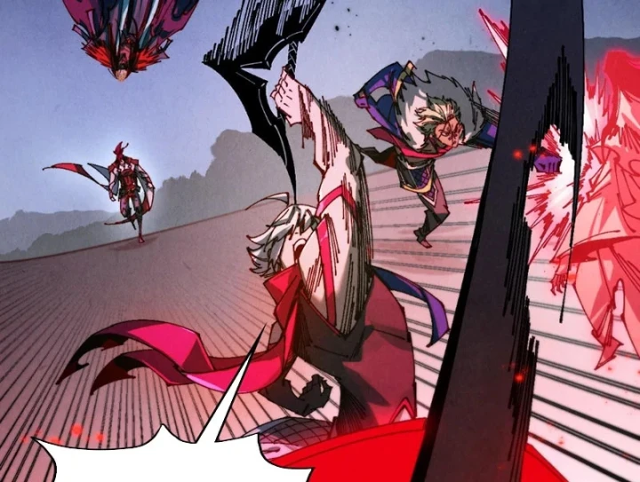 Vạn Cổ Chí Tôn Chapter 517 - 108