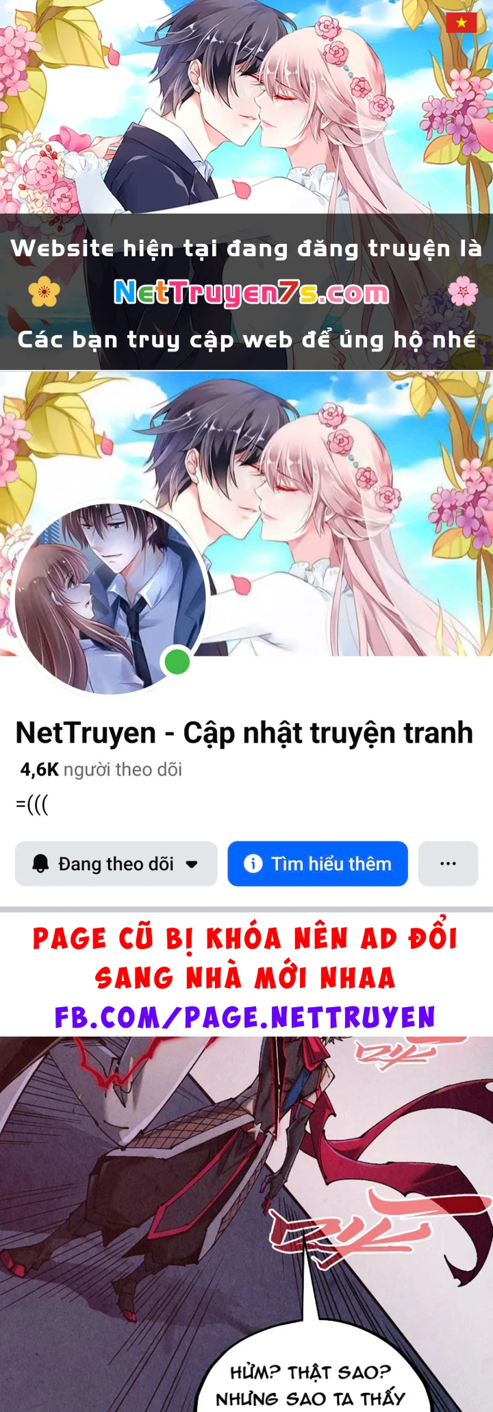 Vạn Cổ Chí Tôn Chapter 518 - 1