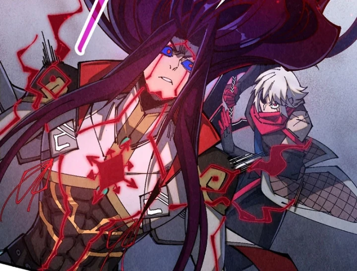 Vạn Cổ Chí Tôn Chapter 518 - 8