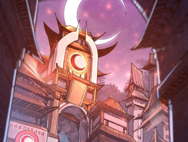 Vạn Cổ Chí Tôn Chapter 518 - 49