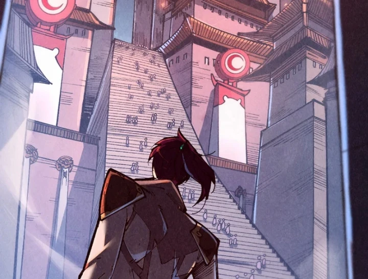 Vạn Cổ Chí Tôn Chapter 518 - 50