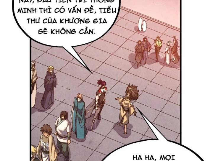 Vạn Cổ Chí Tôn Chapter 518 - 73