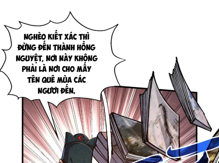 Vạn Cổ Chí Tôn Chapter 518 - 87