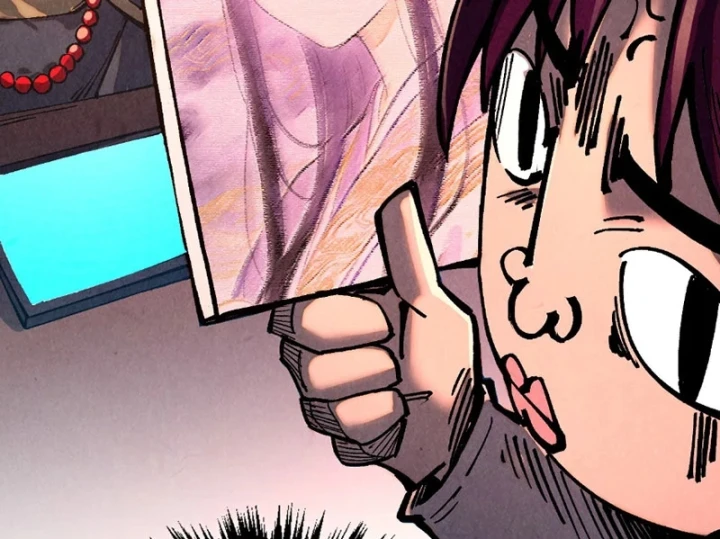 Vạn Cổ Chí Tôn Chapter 518 - 91