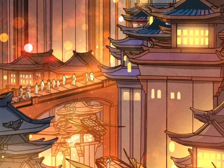 Vạn Cổ Chí Tôn Chapter 518 - 105