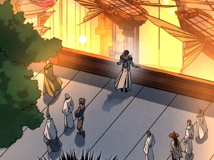 Vạn Cổ Chí Tôn Chapter 518 - 106