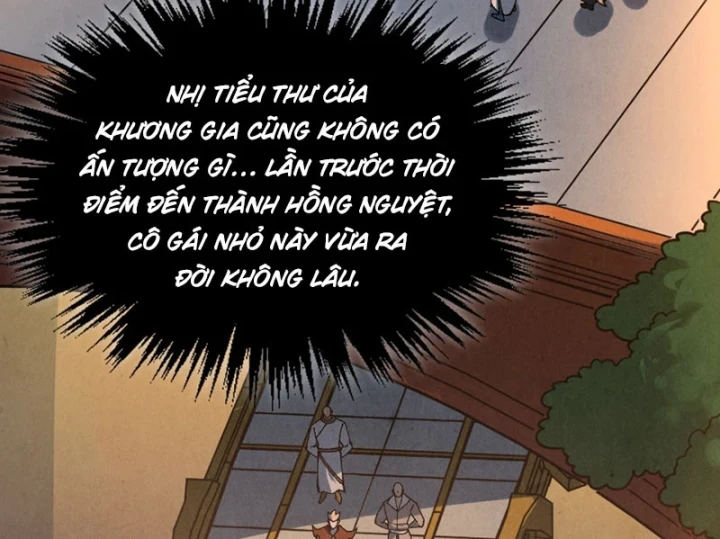 Vạn Cổ Chí Tôn Chapter 518 - 107