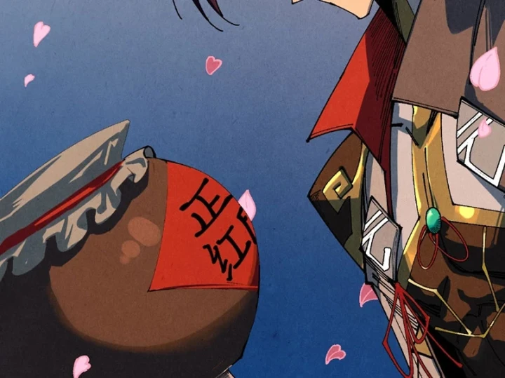 Vạn Cổ Chí Tôn Chapter 518 - 114