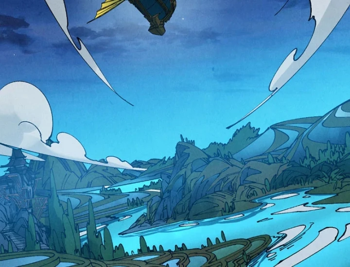 Vạn Cổ Chí Tôn Chapter 518 - 129