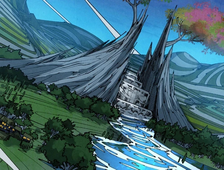 Vạn Cổ Chí Tôn Chapter 518 - 134