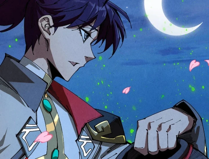 Vạn Cổ Chí Tôn Chapter 518 - 144