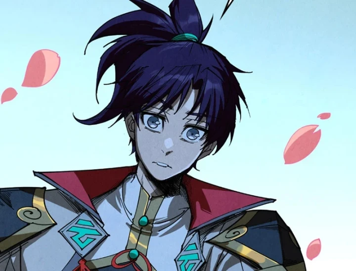 Vạn Cổ Chí Tôn Chapter 518 - 184