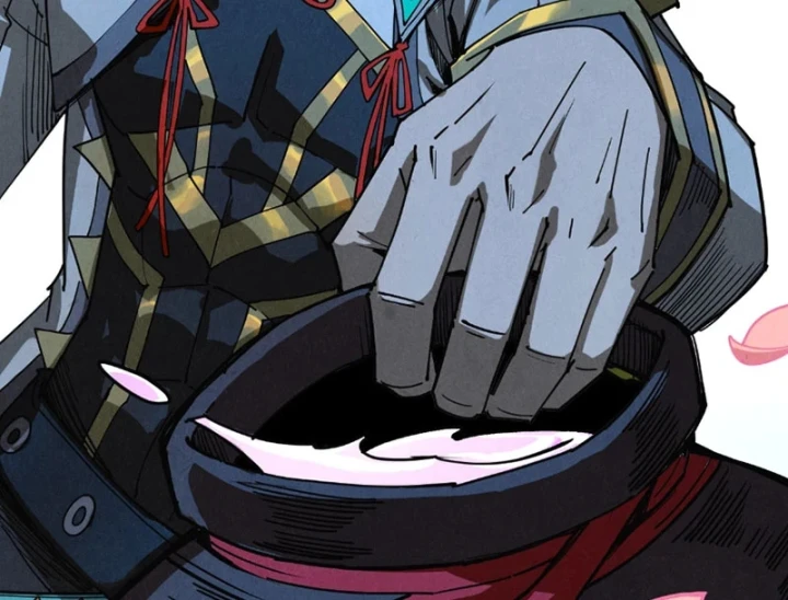 Vạn Cổ Chí Tôn Chapter 518 - 185