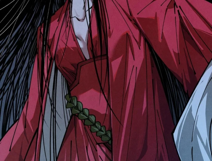 Vạn Cổ Chí Tôn Chapter 519 - 3