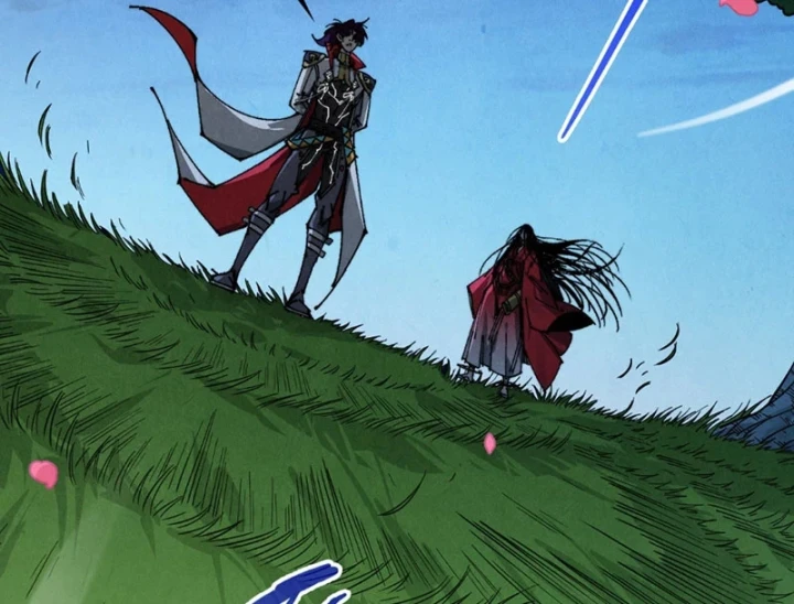 Vạn Cổ Chí Tôn Chapter 519 - 32