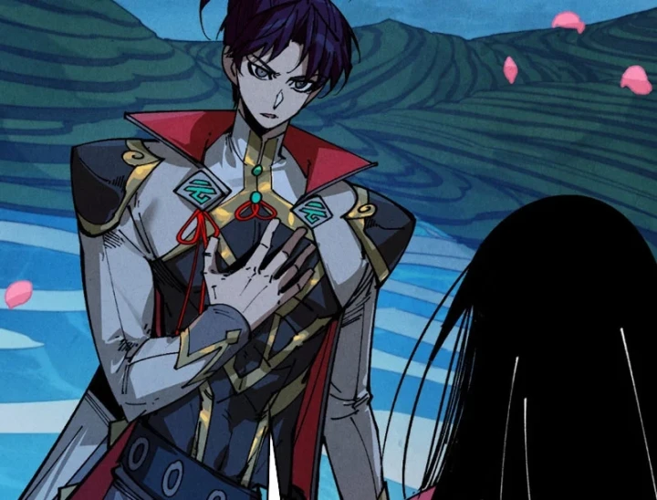 Vạn Cổ Chí Tôn Chapter 519 - 38