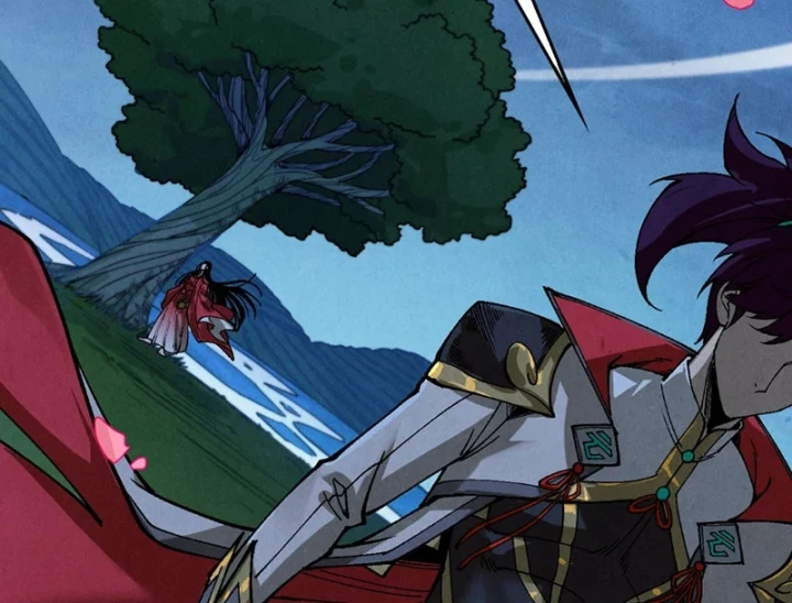 Vạn Cổ Chí Tôn Chapter 519 - 52