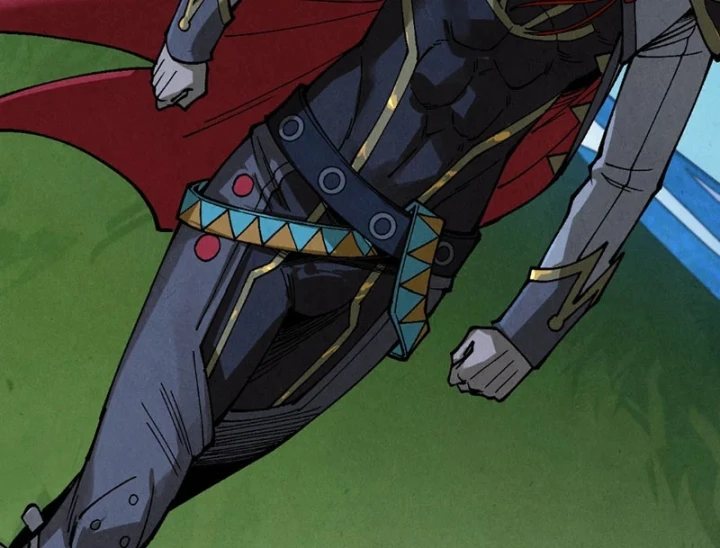 Vạn Cổ Chí Tôn Chapter 519 - 53