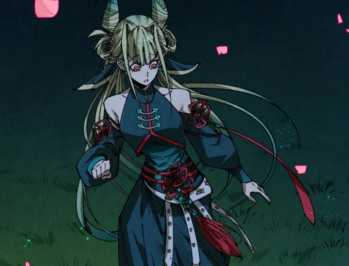 Vạn Cổ Chí Tôn Chapter 519 - 69