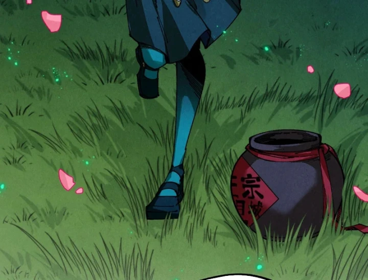 Vạn Cổ Chí Tôn Chapter 519 - 70