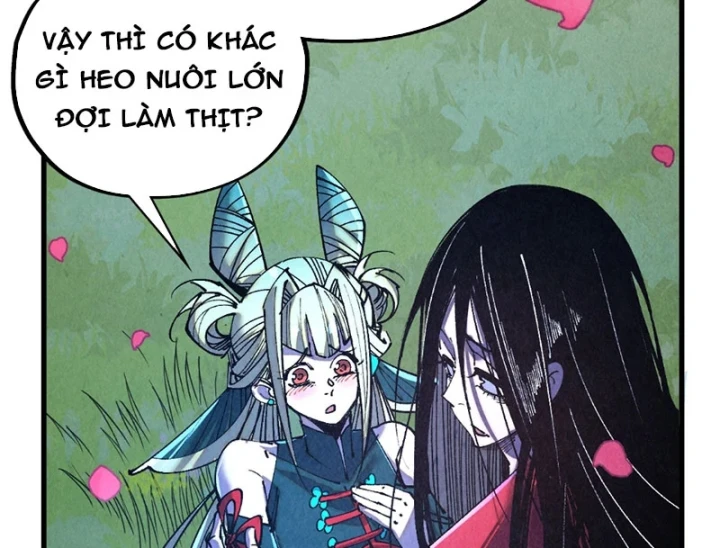 Vạn Cổ Chí Tôn Chapter 519 - 110