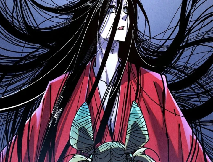 Vạn Cổ Chí Tôn Chapter 519 - 123