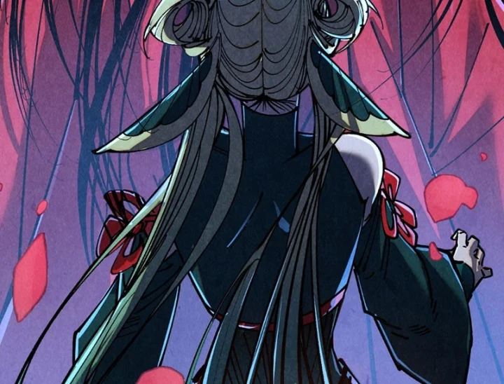 Vạn Cổ Chí Tôn Chapter 519 - 124