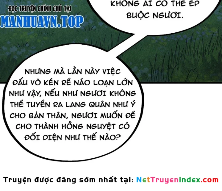 Vạn Cổ Chí Tôn Chapter 519 - 134