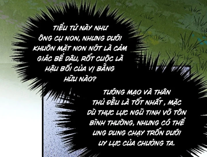 Vạn Cổ Chí Tôn Chapter 519 - 144