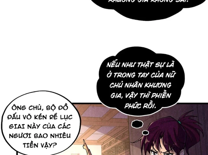 Vạn Cổ Chí Tôn Chapter 519 - 158