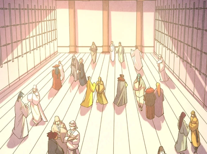 Vạn Cổ Chí Tôn Chapter 519 - 170