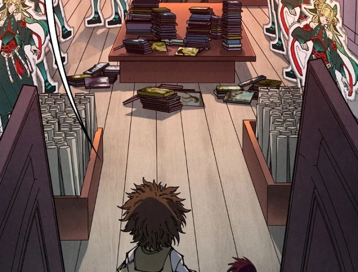 Vạn Cổ Chí Tôn Chapter 520 - 3