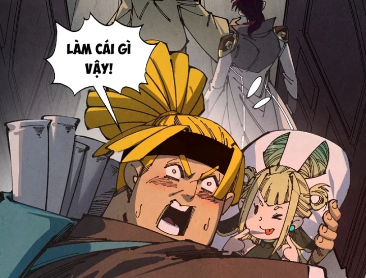 Vạn Cổ Chí Tôn Chapter 520 - 4