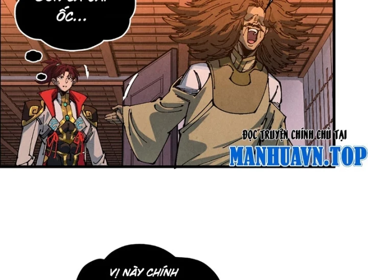 Vạn Cổ Chí Tôn Chapter 520 - 7