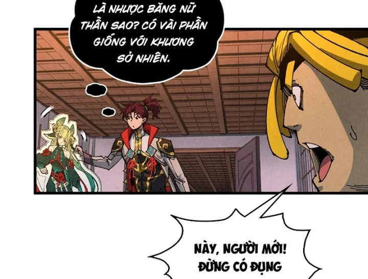 Vạn Cổ Chí Tôn Chapter 520 - 8