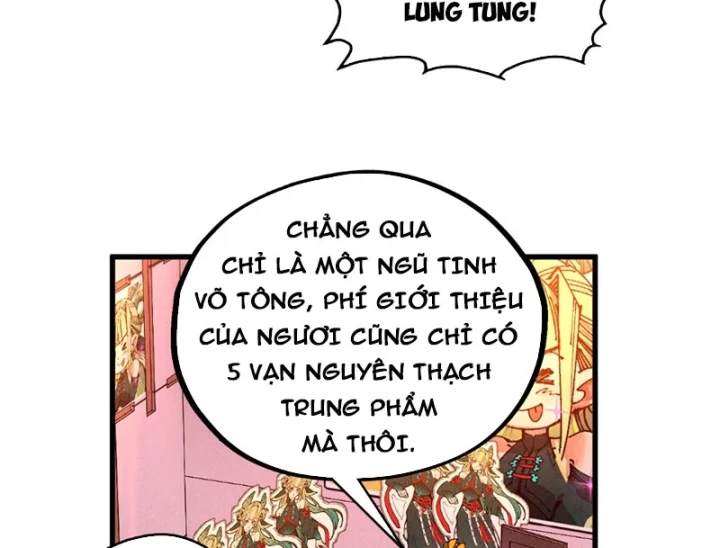 Vạn Cổ Chí Tôn Chapter 520 - 9