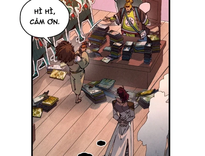 Vạn Cổ Chí Tôn Chapter 520 - 10