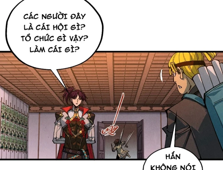 Vạn Cổ Chí Tôn Chapter 520 - 12